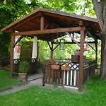Gasthof Domaine Du Moulin Im Elsass