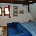 Domaine Du Moulin Im Elsass Gasthof Bischwiller