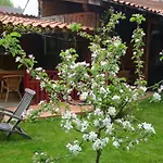 Domaine Du Moulin Im Elsass Gasthof Bischwiller
