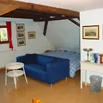 Domaine Du Moulin Im Elsass Gasthof 3*