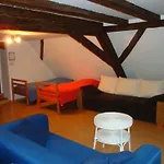 Domaine Du Moulin Im Elsass