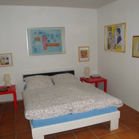 Domaine Du Moulin Im Elsass