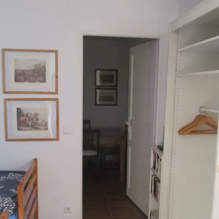 Konukevi Domaine Du Moulin Im Elsass Bischwiller