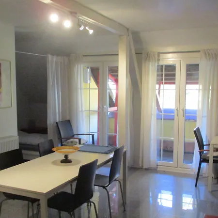 게스트하우스 Domaine Du Moulin Im Elsass