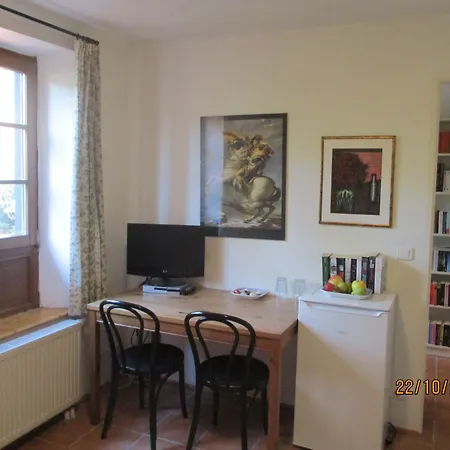 게스트하우스 Domaine Du Moulin Im Elsass