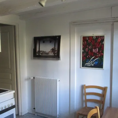 Domaine Du Moulin Im Elsass 3* Bischwiller