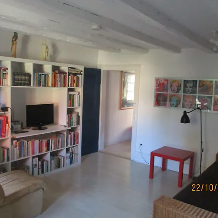 게스트하우스 Domaine Du Moulin Im Elsass Bischwiller