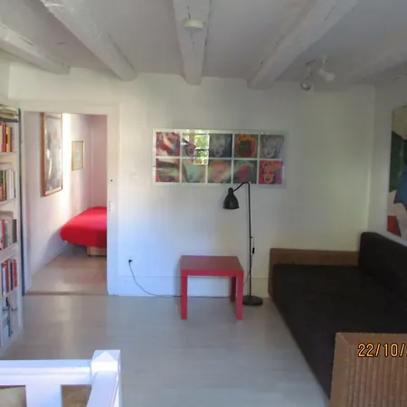 Domaine Du Moulin Im Elsass Konukevi 3*