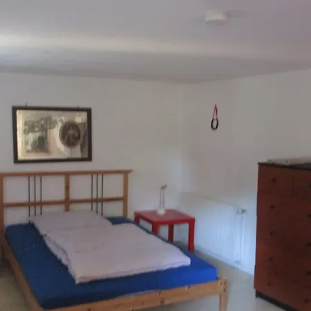 Domaine Du Moulin Im Elsass Bischwiller