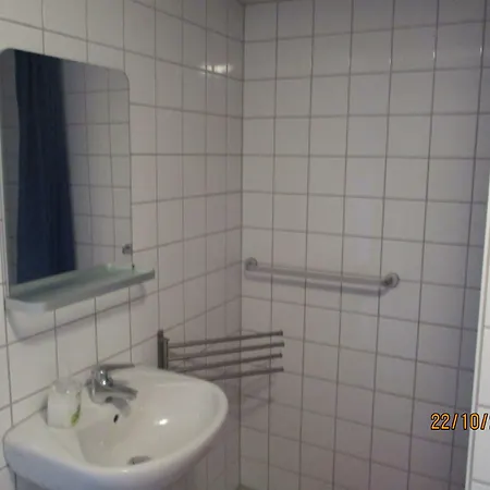 Domaine Du Moulin Im Elsass 3* Bischwiller