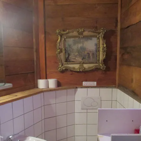 Domaine Du Moulin Im Elsass Konukevi