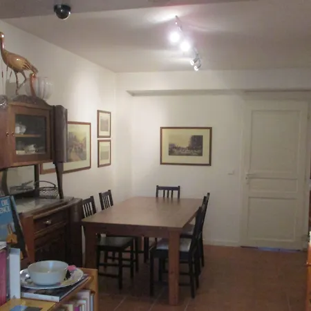 Domaine Du Moulin Im Elsass Konukevi Bischwiller