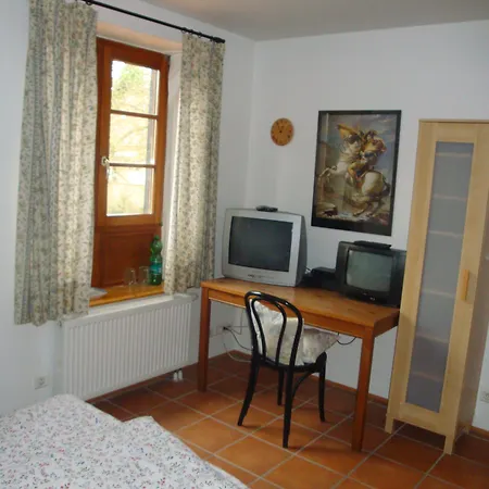 게스트하우스 Domaine Du Moulin Im Elsass Bischwiller