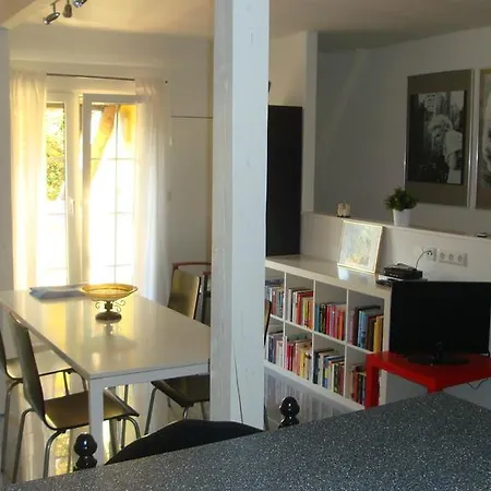 Guest house Domaine Du Moulin Im Elsass 3*