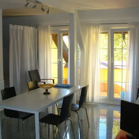 Guest house Domaine Du Moulin Im Elsass Bischwiller