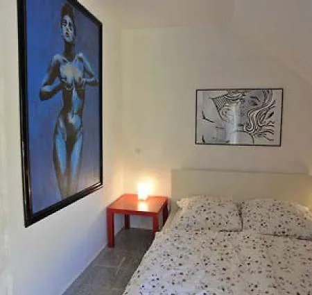Penzion Domaine Du Moulin Im Elsass 3*