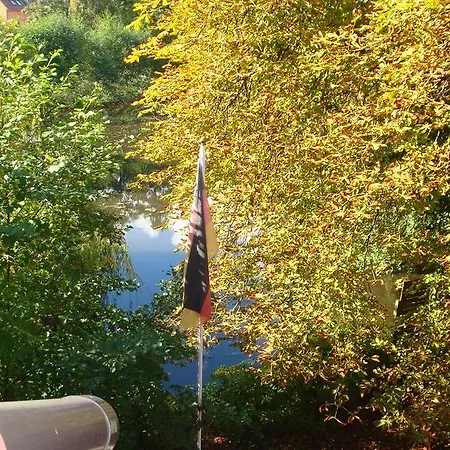Domaine Du Moulin Im Elsass 3* Bischwiller