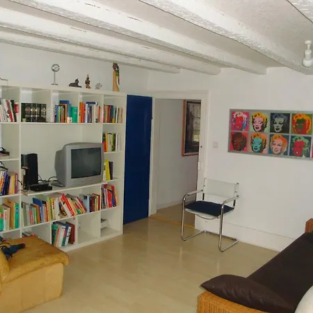 게스트하우스 Domaine Du Moulin Im Elsass