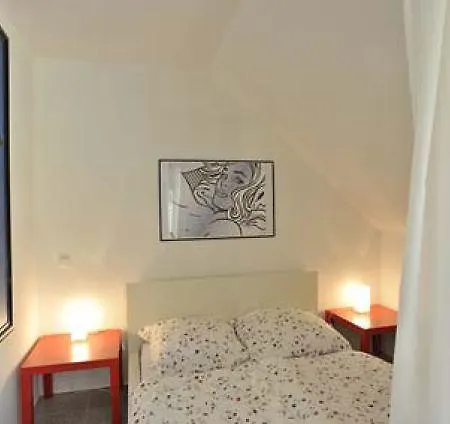 Domaine Du Moulin Im Elsass Bischwiller