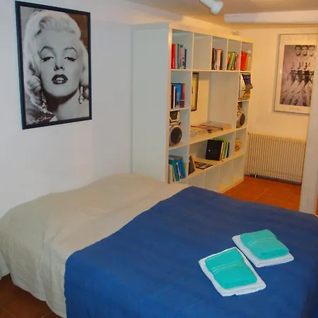 게스트하우스 Domaine Du Moulin Im Elsass Bischwiller