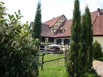 Domaine Du Moulin Im Elsass 3*