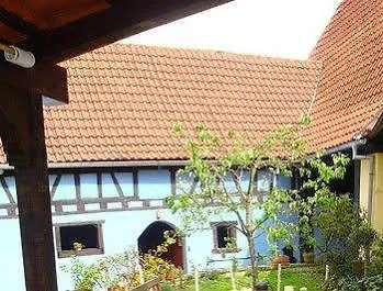 Domaine Du Moulin Im Elsass 3* Bischwiller