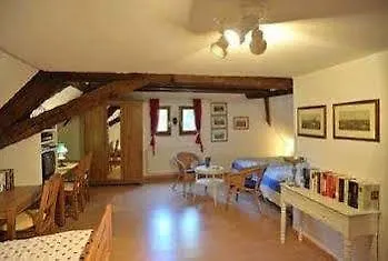 Domaine Du Moulin Im Elsass 3* Bischwiller