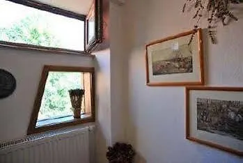 Domaine Du Moulin Im Elsass Guest house