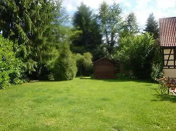 Domaine Du Moulin Im Elsass 3*