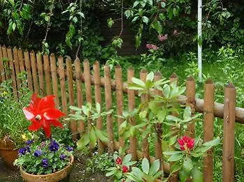 Guest house Domaine Du Moulin Im Elsass Bischwiller