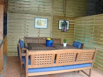 Domaine Du Moulin Im Elsass Guest house 3*