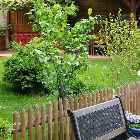 Domaine Du Moulin Im Elsass 3*