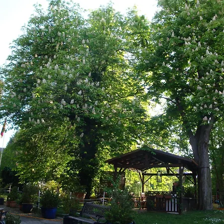 Domaine Du Moulin Im Elsass 3* Bischwiller