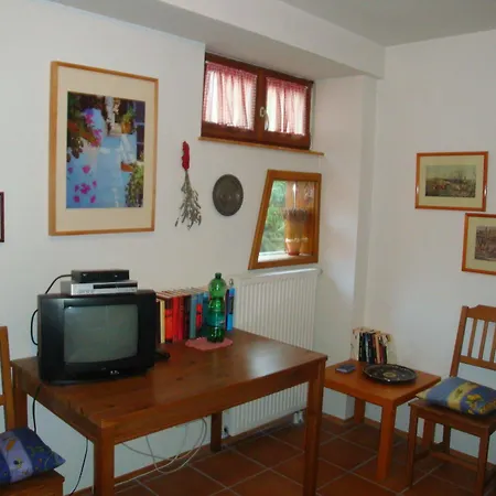 Domaine Du Moulin Im Elsass 3*