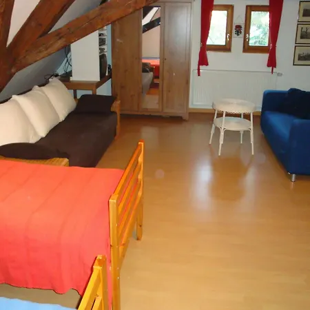 Domaine Du Moulin Im Elsass Bischwiller