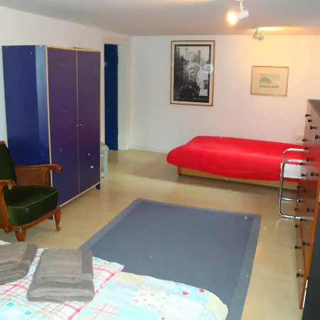 Domaine Du Moulin Im Elsass 3*