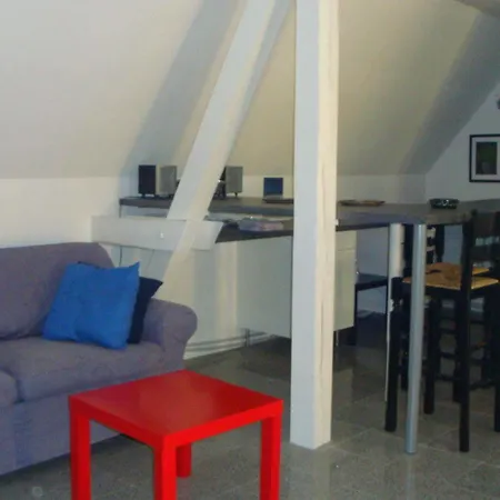 Guest house Domaine Du Moulin Im Elsass