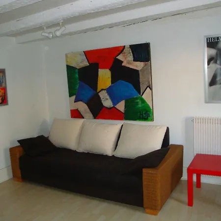 Domaine Du Moulin Im Elsass 게스트하우스 Bischwiller