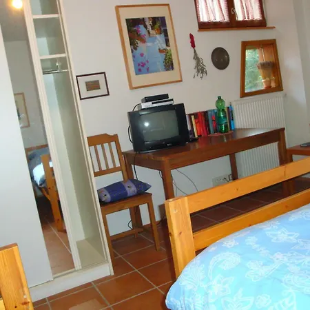 Domaine Du Moulin Im Elsass Guest house 3*