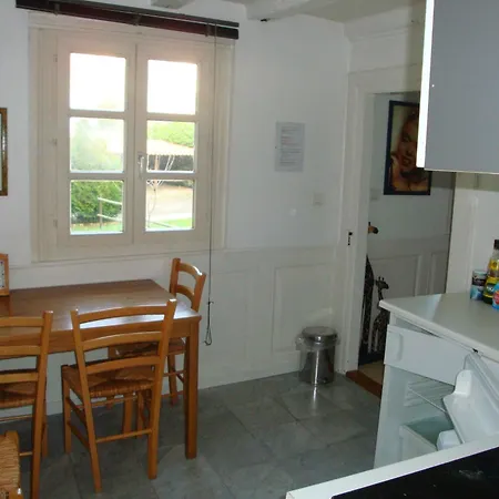 Domaine Du Moulin Im Elsass Guest house 3*