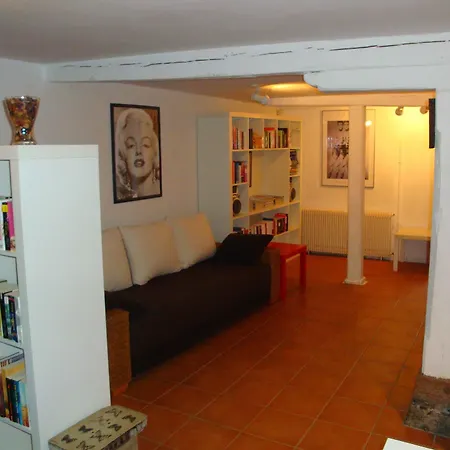 Domaine Du Moulin Im Elsass 게스트하우스