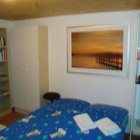 Domaine Du Moulin Im Elsass Guest house 3*