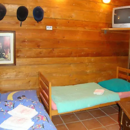 Domaine Du Moulin Im Elsass Guest house