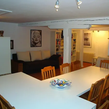 Guest house Domaine Du Moulin Im Elsass 3*