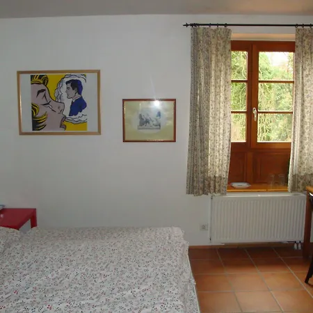 Guest house Domaine Du Moulin Im Elsass