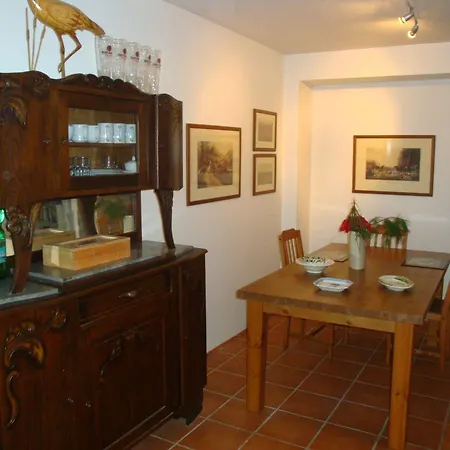 Domaine Du Moulin Im Elsass