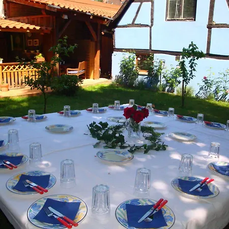 Guest house Domaine Du Moulin Im Elsass