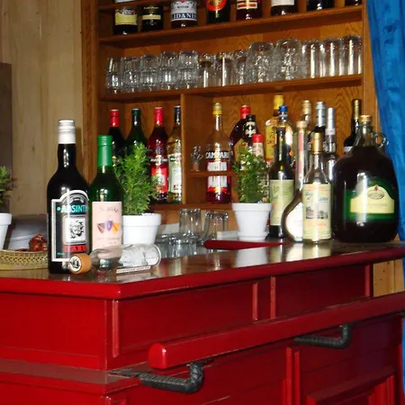 Domaine Du Moulin Im Elsass Guest house