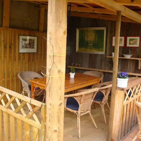 Domaine Du Moulin Im Elsass 3*