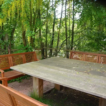 Domaine Du Moulin Im Elsass Bischwiller